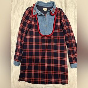 Girls Gucci dress perfect condition